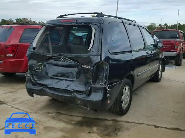 2000 MAZDA MPV WAGON JM3LW28G7Y0122365 image 3