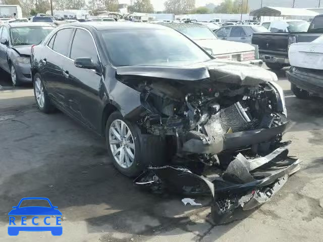 2015 CHEVROLET MALIBU LTZ 1G11F5SLXFF158688 image 0