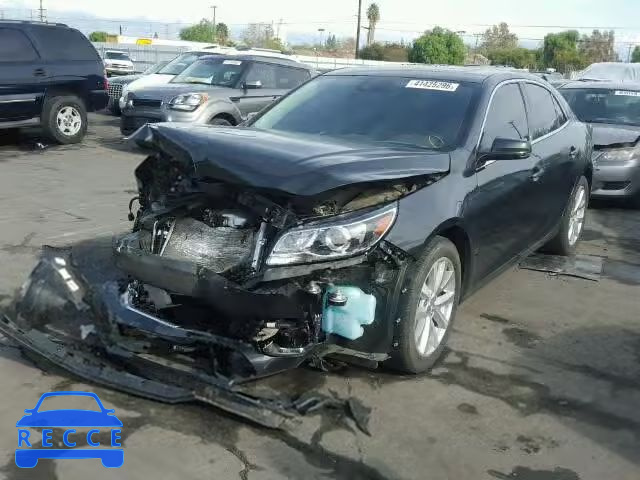 2015 CHEVROLET MALIBU LTZ 1G11F5SLXFF158688 зображення 1