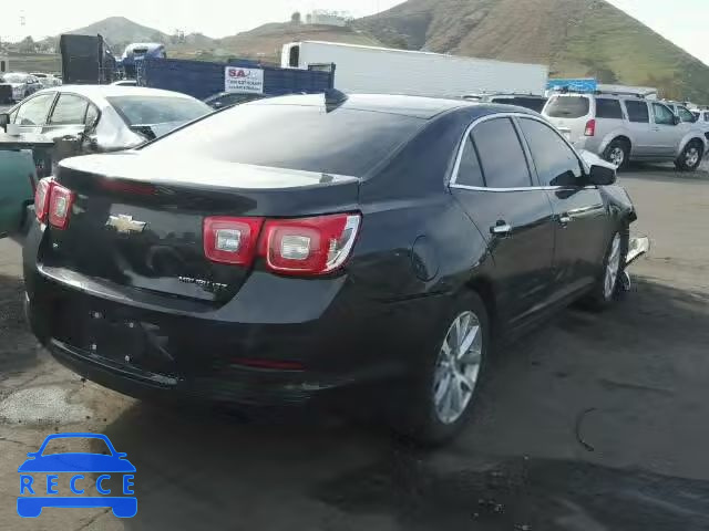 2015 CHEVROLET MALIBU LTZ 1G11F5SLXFF158688 image 3