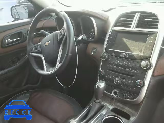 2015 CHEVROLET MALIBU LTZ 1G11F5SLXFF158688 image 8