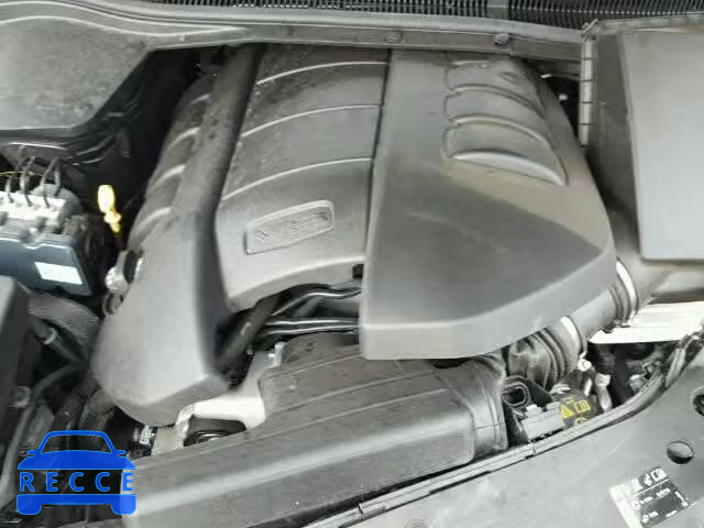 2016 CHEVROLET SS 6G3F15RW9GL209891 image 6