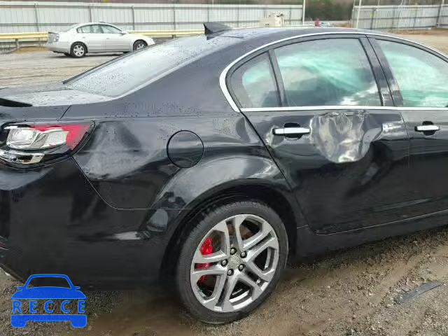 2016 CHEVROLET SS 6G3F15RW9GL209891 image 8