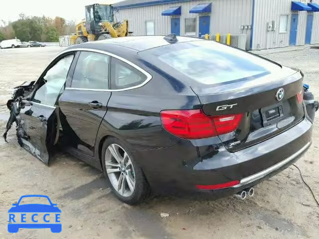 2016 BMW 328 XIGT S WBA8Z5C57GG500071 Bild 2