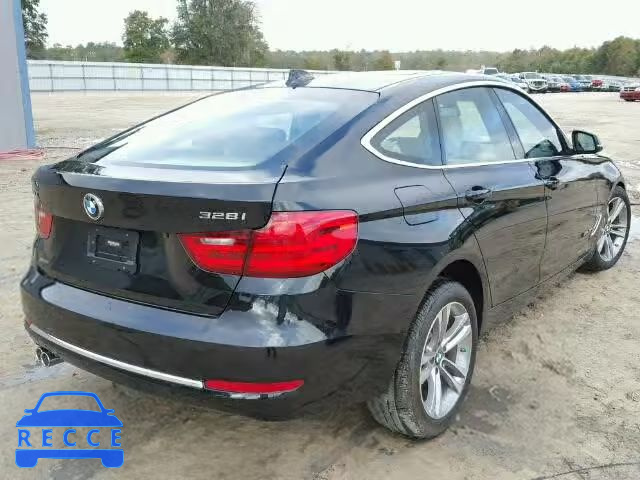 2016 BMW 328 XIGT S WBA8Z5C57GG500071 зображення 3