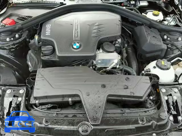 2016 BMW 328 XIGT S WBA8Z5C57GG500071 зображення 6