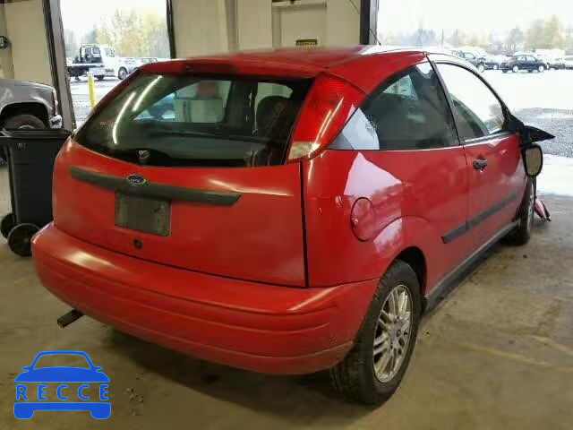 2001 FORD FOCUS ZX3 3FAFP31331R243518 image 3