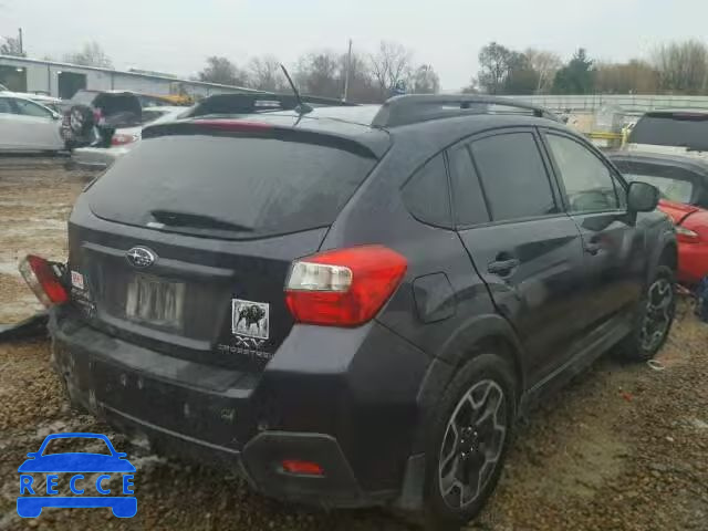 2013 SUBARU XV CROSSTR JF2GPACC0D2884068 Bild 3