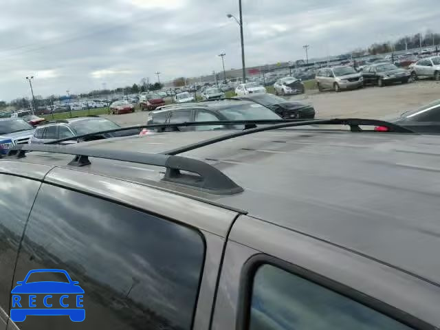 2003 PONTIAC MONTANA LU 1GMDX13E83D280124 image 9