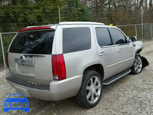 2007 CADILLAC ESCALADE L 1GYFK63897R284947 image 3