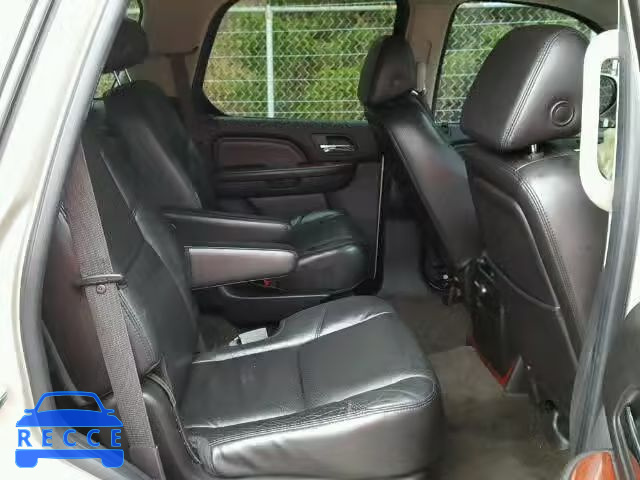 2007 CADILLAC ESCALADE L 1GYFK63897R284947 image 5