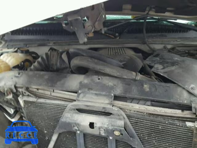 2001 GMC SIERRA K15 1GTEK19T11E321701 image 6