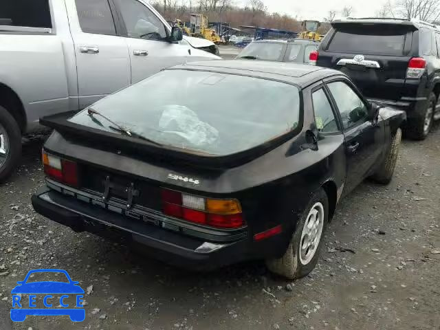 1987 PORSCHE 944 WP0AB0947HN477575 Bild 3