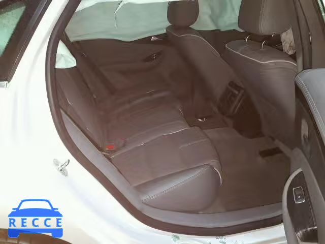 2016 CHEVROLET IMPALA LTZ 2G1145S36G9197116 image 5