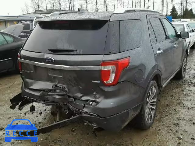 2016 FORD EXPLORER P 1FM5K8HT6GGB80529 Bild 3