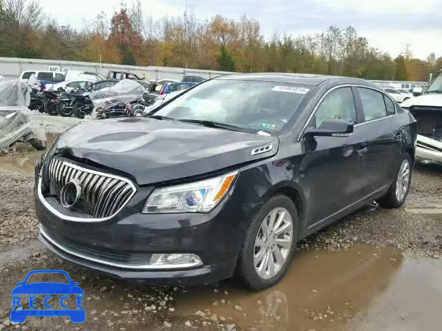 2015 BUICK LACROSSE 1G4GB5G30FF154201 image 1