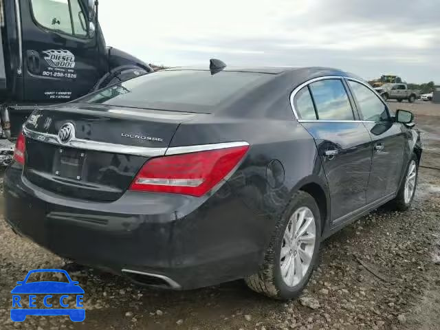 2015 BUICK LACROSSE 1G4GB5G30FF154201 image 3