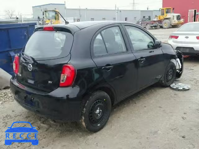 2016 NISSAN MICRA 3N1CK3CP5GL266275 Bild 3