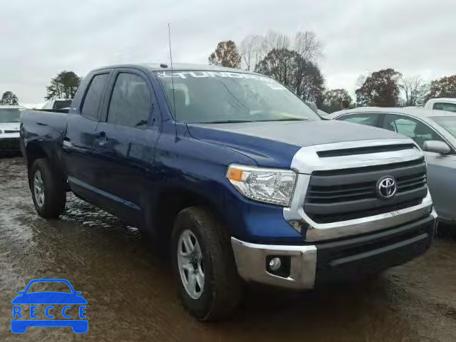 2015 TOYOTA TUNDRA DOU 5TFUW5F16FX447381 image 0