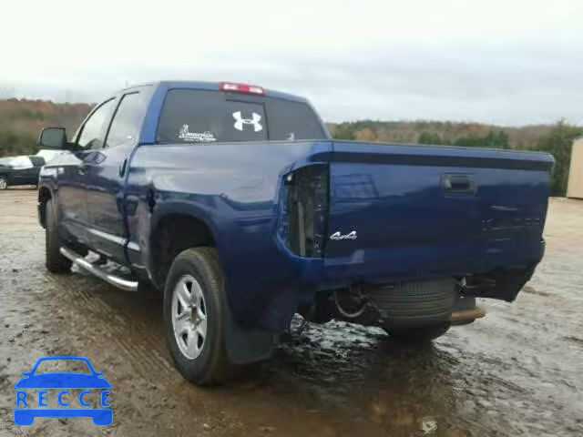 2015 TOYOTA TUNDRA DOU 5TFUW5F16FX447381 image 2