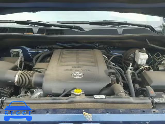 2015 TOYOTA TUNDRA DOU 5TFUW5F16FX447381 image 6