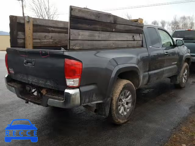 2016 TOYOTA TACOMA ACCESS CAB 5TFSX5EN7GX042995 image 3