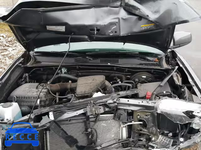 2016 TOYOTA TACOMA ACCESS CAB 5TFSX5EN7GX042995 image 6