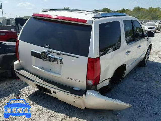 2008 CADILLAC ESCALADE L 1GYEC63868R213683 image 3