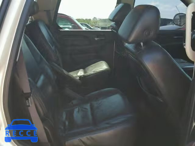 2008 CADILLAC ESCALADE L 1GYEC63868R213683 image 5
