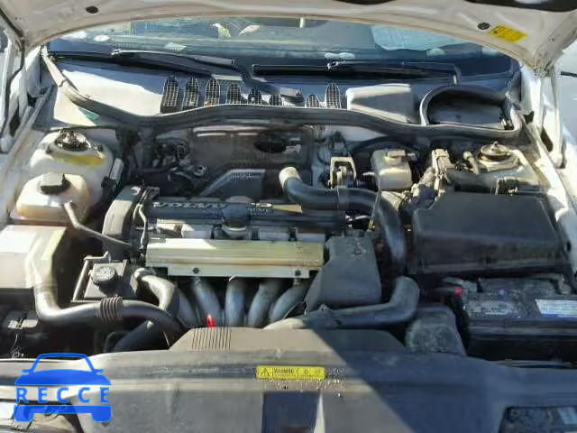 1995 VOLVO 850 YV1LS5714S1249928 зображення 6