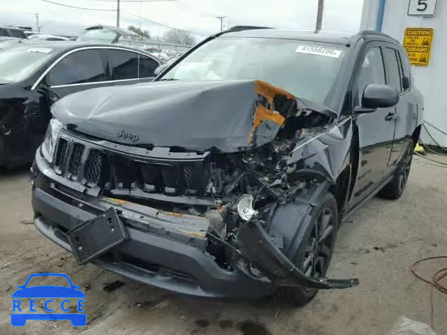 2015 JEEP COMPASS SP 1C4NJDBB9FD317365 image 1