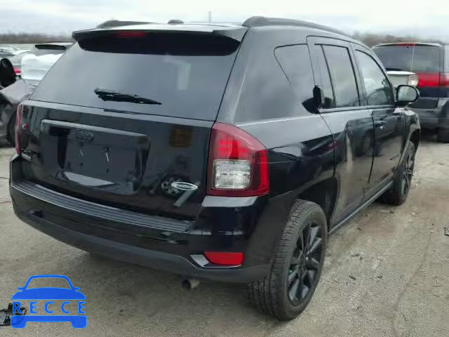 2015 JEEP COMPASS SP 1C4NJDBB9FD317365 image 3