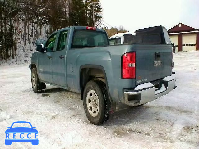 2016 GMC SIERRA K15 1GTV2LEH4GZ289888 image 2