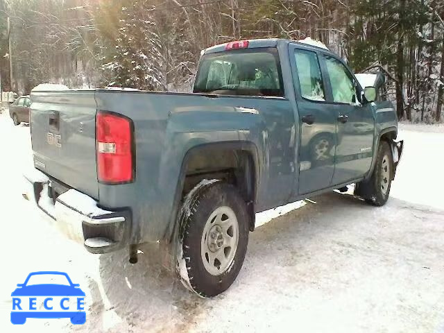 2016 GMC SIERRA K15 1GTV2LEH4GZ289888 image 3