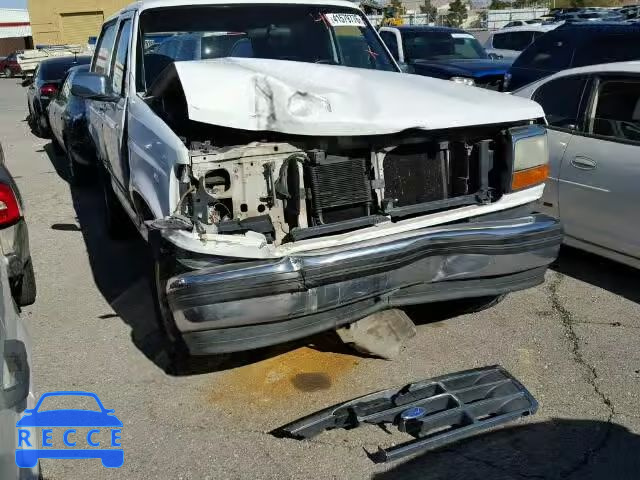 1995 FORD BRONCO 1FMEU15HXSLA66616 image 0