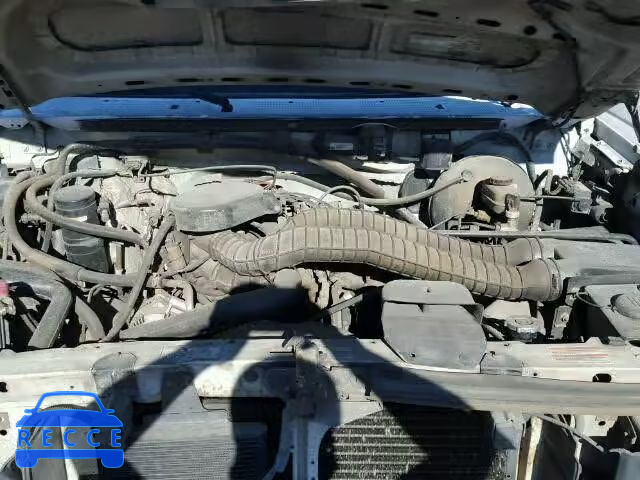 1995 FORD BRONCO 1FMEU15HXSLA66616 image 6