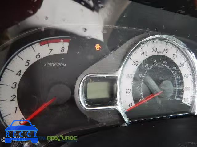 2013 TOYOTA SIENNA SPORT 5TDXK3DC3DS397012 image 7
