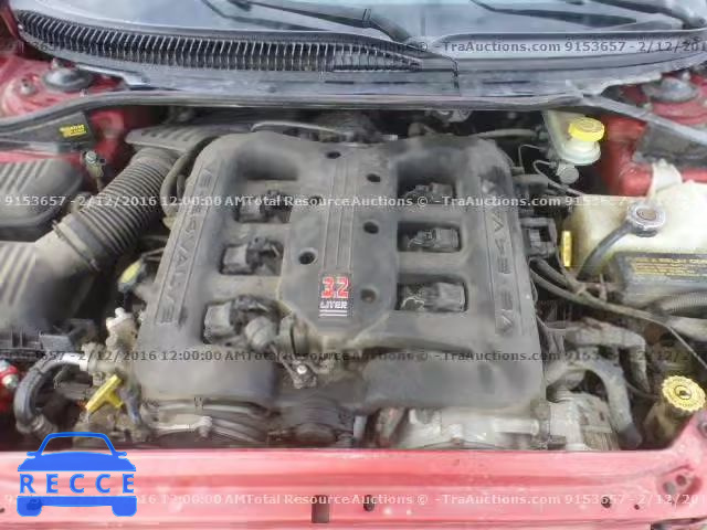 2000 DODGE INTREPID E 2B3HD56J7YH201892 image 6