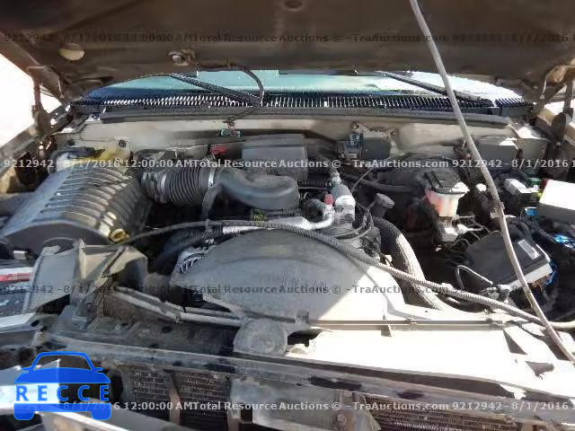 1998 CHEVROLET TAHOE K150 1GNEK13R9WJ354657 image 6