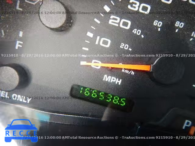 2005 FORD EXCURSION 1FMSU43PX5EA12921 image 7