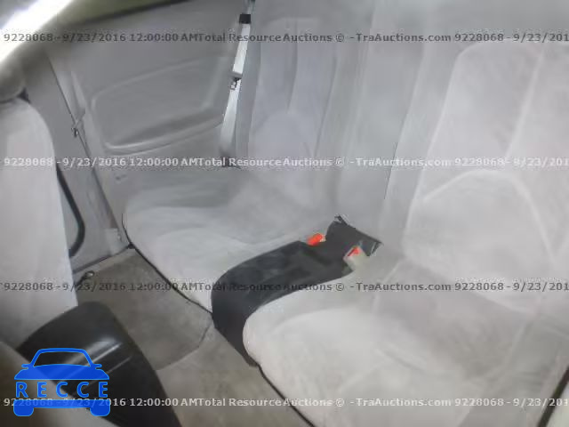 2001 SATURN SC2 1G8ZY12781Z286848 image 5