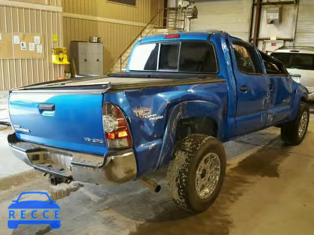 2009 TOYOTA TACOMA DOU 5TELU42N69Z606725 image 3