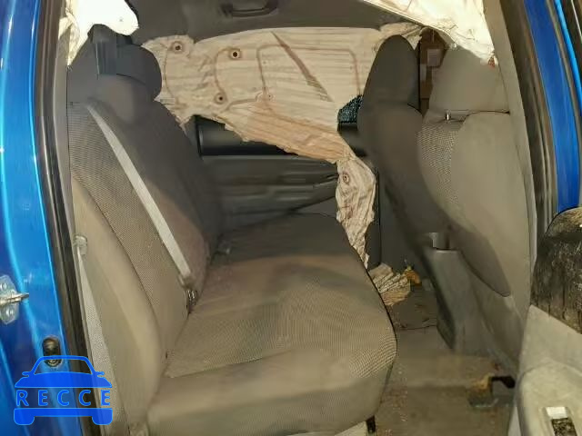 2009 TOYOTA TACOMA DOU 5TELU42N69Z606725 image 5