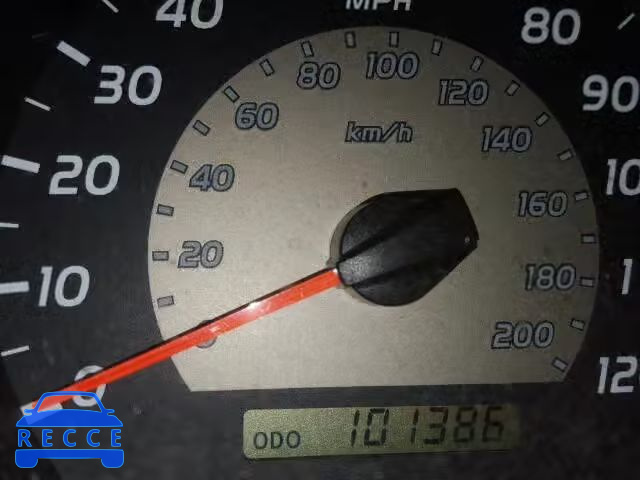 2009 TOYOTA TACOMA DOU 5TELU42N69Z606725 image 7