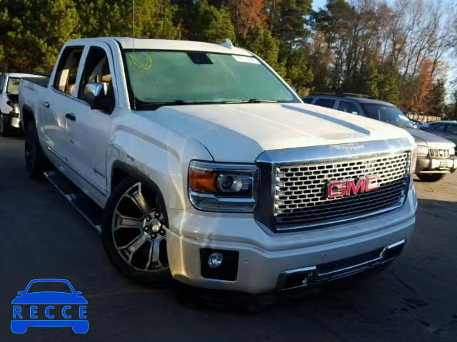 2015 GMC SIERRA K15 3GTU2WEC1FG404222 image 0