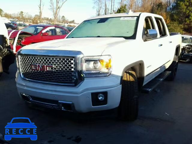 2015 GMC SIERRA K15 3GTU2WEC1FG404222 image 1