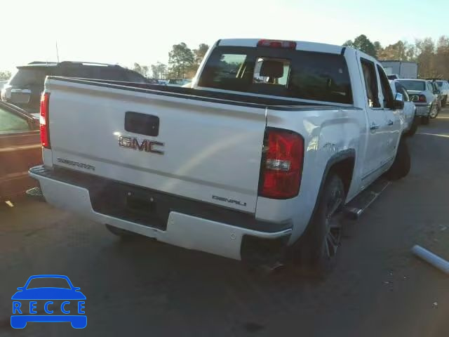 2015 GMC SIERRA K15 3GTU2WEC1FG404222 image 3