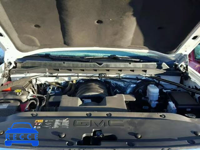 2015 GMC SIERRA K15 3GTU2WEC1FG404222 image 6