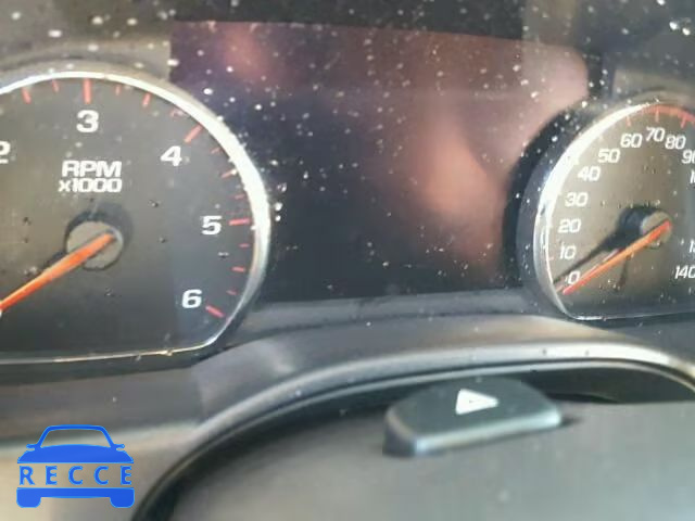 2015 GMC SIERRA K15 3GTU2WEC1FG404222 image 7