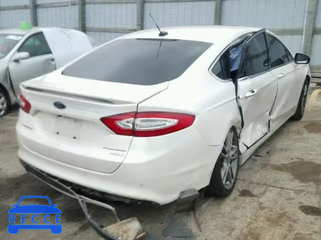 2013 FORD FUSION TIT 3FA6P0K96DR148098 зображення 3